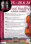 Festival Dobříš