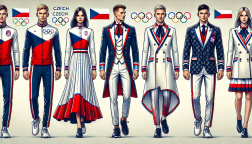 Olympijské hry 2024