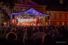 Festival Dobříš