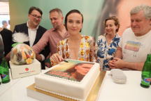 KVIFF 2024, MFFKV 2024, Tereza Ramba, Zápisník alkoholičky