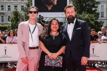 KVIFF 2024. MFFKV 2024, Vlny