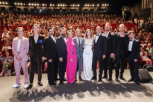 KVIFF 2024. MFFKV 2024, Vlny