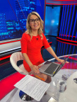 Karolína Hošek, TV Prima