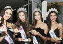 Miss Tourism World Czech Republic