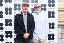 KVIFF 2024, MFFKV 2024, Viggo Mortensen