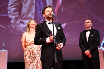 KVIFF 2024. MFFKV2024,