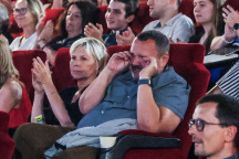 Vlny, Ivan Vodochodský