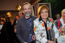 Olga Matušková, Waldemar Matuška jr.