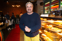 Martin Zounar