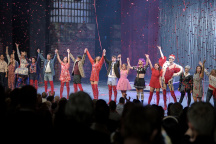 Kinky Boots