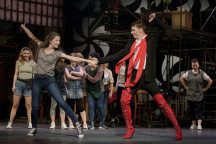 Kinky Boots