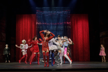 Kinky Boots