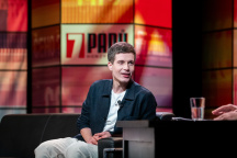 Daniel Krejčík