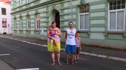 Výměna manželek