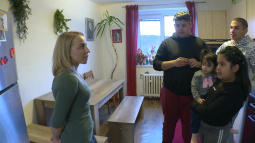 Výměna manželek