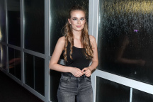 Šťastná hvězda, Michaela Pecháčková