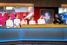 Hells Kitchen Česko