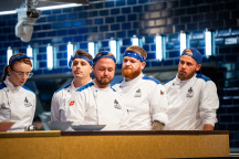 Hells Kitchen Česko