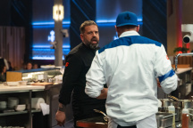 Hells Kitchen Česko