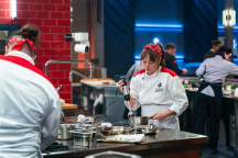 Hells Kitchen Česko