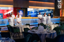 Hells kitchen