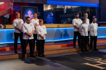 Hells kitchen