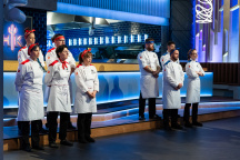 Hells kitchen