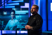 Hells kitchen