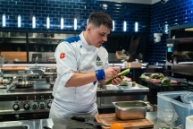 Hells kitchen