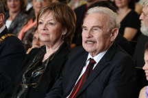 Luděk Munzar, Jana Hlaváčová