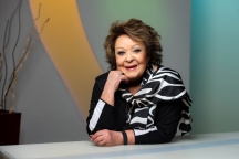 Jiřina Bohdalová