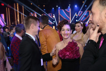 StarDance 2024, Marta Dancingerová