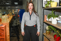 Kristýna Leichtová