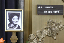 Rozálie Havelková