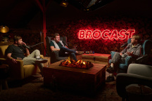 Jakub Vágner, Brocast