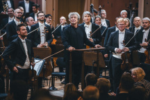 Česká filharmonie