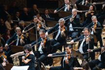 Česká filharmonie
