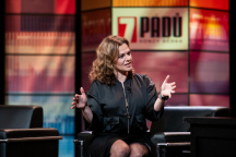 Marta Jandová, 7 pádů Honzy Dědka