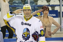 Jaromír Jágr