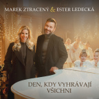 Marek Ztracený, Ester Ledecká