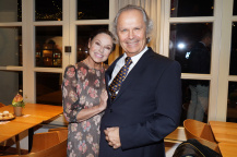 Eva Hudečková, Václav Hudeček