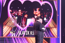 Český slavík 2024, Helena Vondráčková, Leoš Mareš