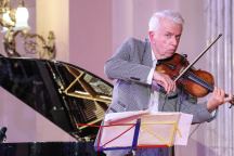 Jaroslav Svěcený 