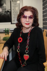 Saskia Burešová