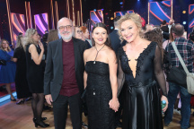 StarDance 2024, Jana Paulová