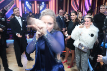 StarDance 2024, Martina Ptáčková