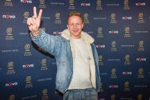 Tomáš Klus, Český slavík 2024