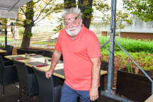 Václav Upír Krejčí