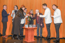 4 Tenoři, Jiří Suchý