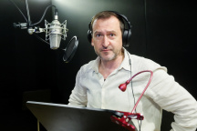 Martin Hoffman, Čaroděj Kajtek